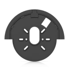 Kép 5/9 - Ubiquiti UACC-G6-Dome-WS-B Kültéri védőburkolat kupola kamerához