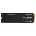 Kép 1/4 - WD Black NVMe SSD