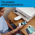 Kép 9/10 - HP Envy 6122e A4 1200 x 1200 DPI 10ppm Wi-Fi AirPrint