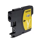 Kép 3/4 - Brother LC-1100Y tintapatron 1 dB Eredeti Sárga