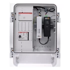 Kép 4/4 - AXIS 01154-001 PoE adapter Gigabit Ethernet