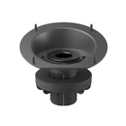 Kép 1/3 - Logitech 952-000080 videokonferencia tartozék Kiemelőkonzol Grafit