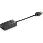 Kép 2/5 - HP HDMI to VGA Adapter