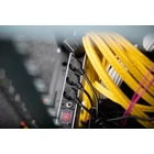 Kép 2/7 - Digitus 19" Outlet Strip Fekete 7 AC kimenet(ek) 250 V 2 M