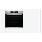 Kép 2/7 - Bosch HSG636ES1 sütő 71 L 3600 W A+ Rozsdamentes acél