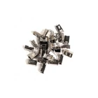 Kép 1/3 - Digitus X-ML-6F-EZ huzalcsatlakozó RJ45 Szürke, Átlátszó
