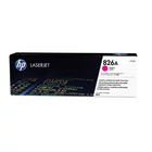 Kép 1/9 - HP 826A Magenta Original LaserJet Toner Cartridge