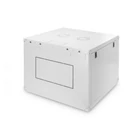 Kép 9/9 - Digitus DN-19 07U-6/6-EC állvány 7U Falra szerelhető állvány Szürke