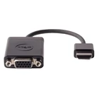Kép 1/2 - HDMI zu VGA Adapter - Adapter - Digital/Display/Video