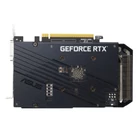 Kép 4/10 - ASUS Dual -RTX3050-O8G-V2 NVIDIA GeForce RTX 3050 8 GB GDDR6