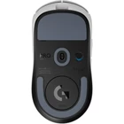 Kép 4/6 - Logitech G 910-006638 egér Játék Jobbkezes Vezeték nélküli RF Optikai 32000 DPI