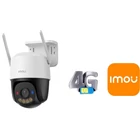 Kép 1/2 - Imou IPC-K7FP-5H0TE-EU 5 Mpx-os kültéri forgatható kamera