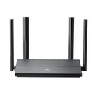 Kép 1/2 - TP-Link EX141 vezetéknélküli router Gigabit Ethernet Kétsávos (2,4 GHz / 5 GHz) Fekete