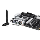 Kép 8/9 - ASUS PRIME B650-PLUS WIFI AMD B650 Socket AM5 ATX