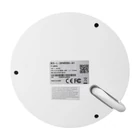 Kép 5/5 - BCS BCS-L-DIP48VSR4-Ai1 IP kupola kamera 8MP motoros zoommal és intelligens funkciókkal