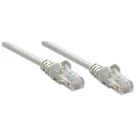 Kép 3/4 - Intellinet 336628 hálózati kábel Szürke 1,5 M Cat5e U/UTP (UTP)