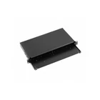 Kép 1/5 - Digitus DN-96200-BL-QL patch panel 1U