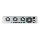 Kép 3/3 - Hanwha XRN-1620B2 Fekete