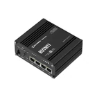 Kép 2/7 - Teltonika RUTM11 vezetékes router Gigabit Ethernet Fekete