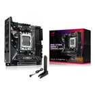 Kép 1/10 - ASUS ROG STRIX B850-I GAMING WIFI AMD B850 Socket AM5 mini ITX