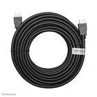 Kép 3/5 - Neomounts HDMI35MM HDMI kábel 10 M HDMI A-típus (Standard) Fekete
