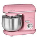 Kép 2/2 - Clatronic KM 3711 food processor 1100 W 5 L Pink