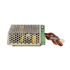 Kép 5/6 - Extralink EX.14558 áramátalakító és inverter Beltéri 50 W Ezüst