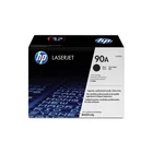 Kép 1/7 - HP 90A Black Original LaserJet Toner Cartridge festékkazetta 1 dB Eredeti Fekete