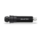 Kép 2/4 - Ubiquiti Networks BULLETAC-IP67 WLAN csatlakozási pont Fekete Ethernet-áramellátás (PoE) támogatása