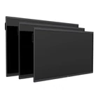Kép 5/8 - Optoma 5863RK interaktív tábla 2,18 M (86") 3840 x 2160 pixelek Érintőképernyő
