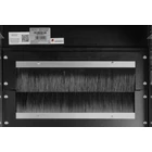 Kép 7/10 - Digitus DN-31303-B Unique Server-N sorozat szerver szekrény - 800x1000 mm (SzéxMé)