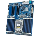 Kép 1/4 - GIGABYTE MZ33-AR0 alaplap Socket SP5 Extended ATX