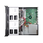 Kép 6/6 - BCS BCS-U-NVR6408R-A-4K(2X12TB) 64-csatornás IP Felvevő RAID támogatással és 12MP-es kamerákhoz