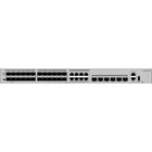 Kép 4/8 - HUAWEI eKit S530 Series S530-24ST4XE Vezérelt L3 1U Szürke