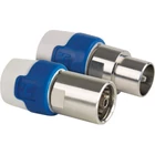 Kép 1/2 - KOK 5/KOS 5 Straight IEC connectors 4G proof