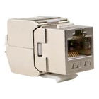 Kép 1/5 - KS 6A/2 Data keystone CAT6A - 2 piece