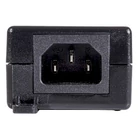 Kép 3/3 - HMPoE 15 Single port Gigabit PoE injector including patch kabel