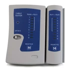 Kép 1/2 - UTP RJ45 / RJ11 Cable tester
