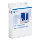 Kép 2/2 - UTP RJ45 / RJ11 Cable tester