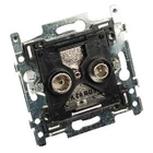 Kép 3/3 - Antenna Fali Doboz Továbbító 1.5 dB Fekete/Bronz