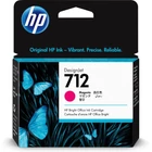 Kép 1/10 - HP 712 29-ml Magenta DesignJet Ink Cartridge