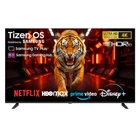 Kép 3/7 - Kiano Elegance TVTL55 Tizen OS Powered by Samsung LED 55" UHD/4K