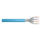Kép 1/4 - Digitus DK-1623-A-VH-305 hálózati kábel Kék 305 M Cat6a U/FTP (STP)