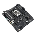 Kép 4/8 - ASUS TUF GAMING A620AM-PLUS WIFI AMD A620A Socket AM5 Micro ATX