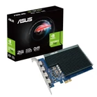 Kép 3/4 - ASUS GT730-4H-SL-2GD5 NVIDIA GeForce GT 730 2 GB GDDR5
