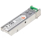 Kép 3/4 - Intellinet 507486 halózati adó-vevő modul Száloptikai 1000 Mbit/s SFP