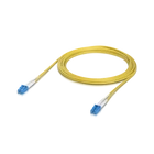 Kép 4/5 - Ubiquiti UACC-OFC-S2-LULU-3M OS2 Duplex LC UPC Optikai Patch Kábel