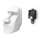 Kép 2/2 - Mikrotik cAP lite 54 Mbit/s Fehér Ethernet-áramellátás (PoE) támogatása