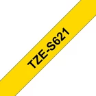 Kép 1/2 - Brother TZE-S621 címkéző szalag TZ