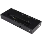Kép 1/3 - StarTech.com VS221HD4KA videojel kapcsoló